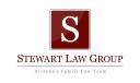 Stewart Law Group logo